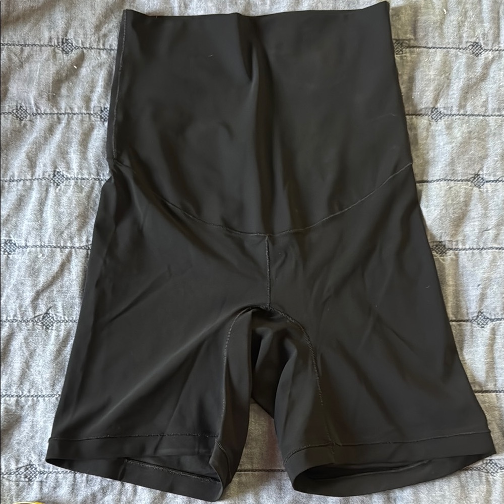 Hoibo 7” biker short